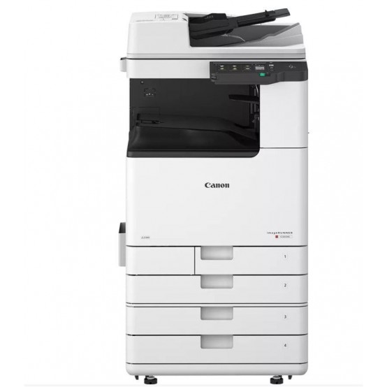 Imprimanta Canon imageRUNNER C3326i 5965C005AA