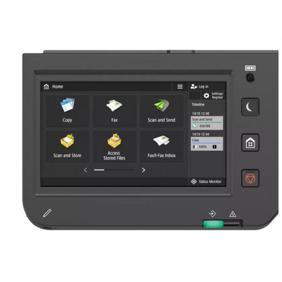 Imprimanta Canon imageRUNNER C3326i 5965C005AA