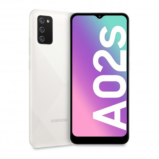Telefon Samsung SM-A025GZWEEUE