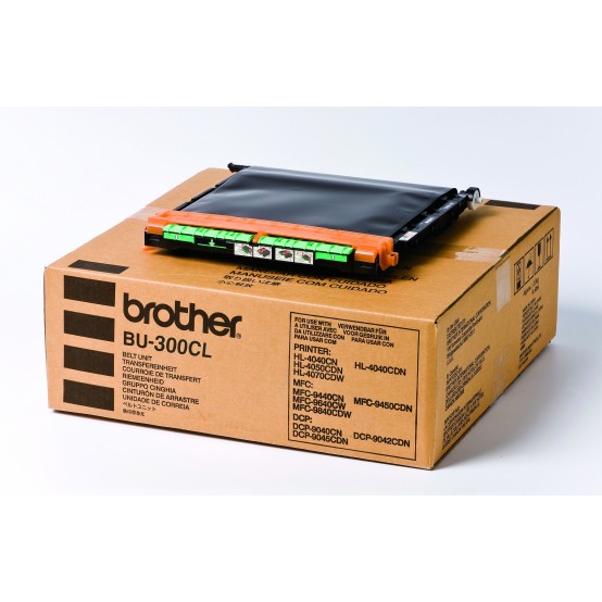 Accesorii imprimanta Brother Belt Unit  BU-300CL ptr. HL-4140CN, HL-4150CDN, HL4570CDW, HL4570CDWT, DCP9055CDN, MFC9460CDN, MFC