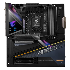 Placa de baza GigaByte Z790 AORUS XTREME