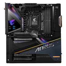 Placa de baza GigaByte Z790 AORUS XTREME