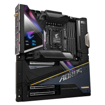 Placa de baza GigaByte Z790 AORUS XTREME