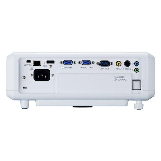 Videoproiector Canon LV-X310ST SV0911C003AA