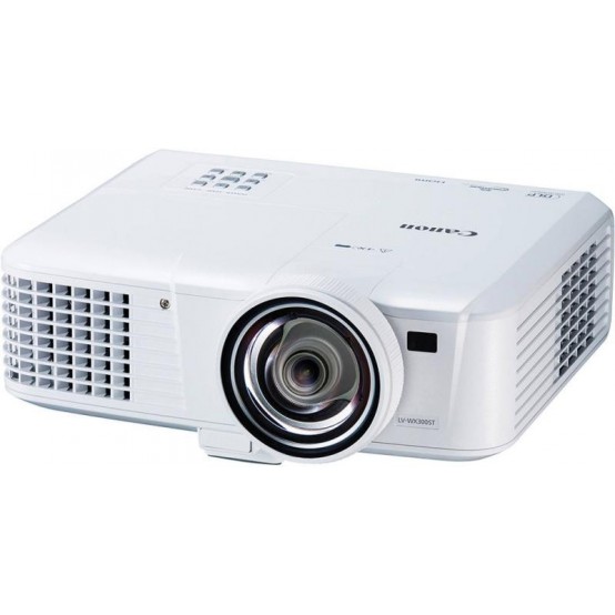 Videoproiector Canon LV-X310ST SV0911C003AA