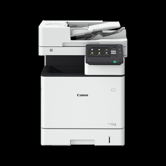 Imprimanta Canon imageRUNNER C1538iF 4930C002AA
