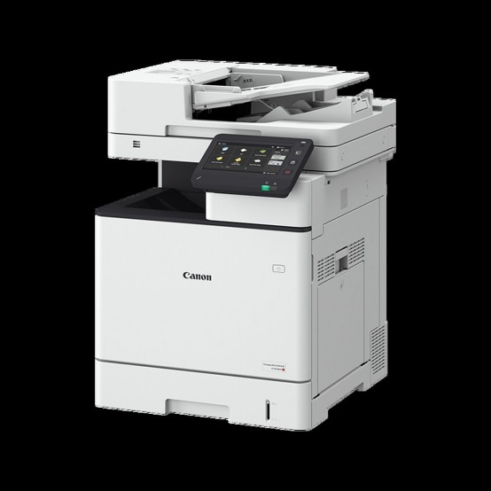 Imprimanta Canon imageRUNNER C1538iF 4930C002AA