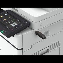 Imprimanta Canon imageRUNNER C1538iF 4930C002AA