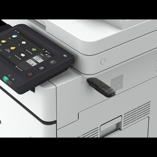 Imprimanta Canon imageRUNNER C1533iF 4930C003AA