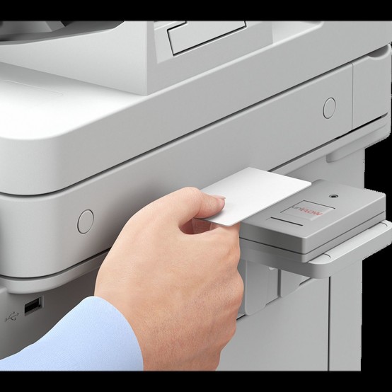 Imprimanta Canon imageRUNNER C1533iF 4930C003AA