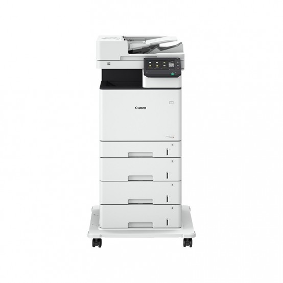 Imprimanta Canon imageRUNNER C1533iF 4930C003AA