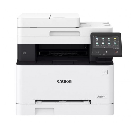 Imprimanta Canon i-SENSYS MF657Cdw 5158C001AA