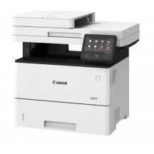 Imprimanta Canon i-SENSYS MF553dw 5160C010AA