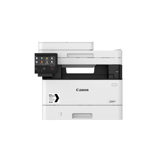 Imprimanta Canon i-SENSYS MF455dw 5161C006BA