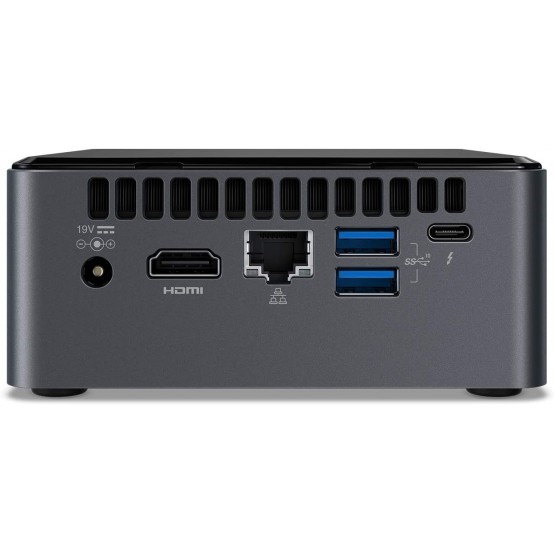 Calculator brand Intel NUC Barebone BXNUC10I5FNH2