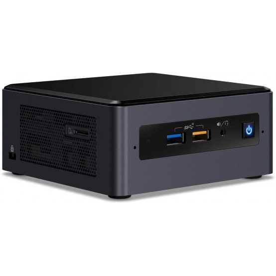 Calculator brand Intel NUC Barebone BXNUC10I5FNH2