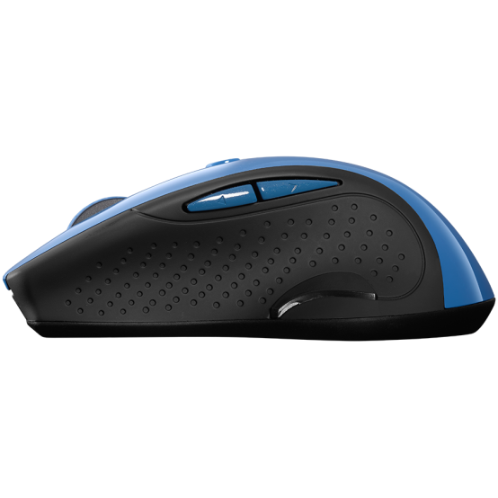 Mouse Canyon Wireless mouse with blue LED Sensor CNS-CMSW01BL