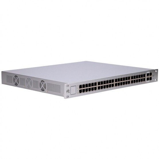 Switch Ubiquiti UniFi Switch 48 US-48-750W