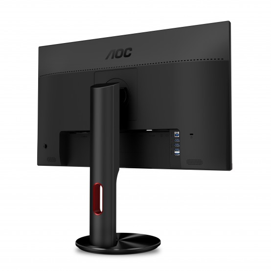 Monitor LCD AOC G2590PX