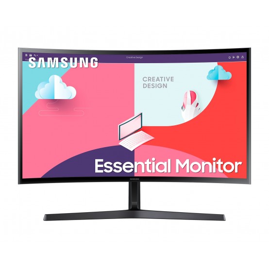 Monitor Samsung Essential  S27C366EAU LS27C366EAUXEN