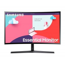Monitor Samsung Essential  S27C366EAU LS27C366EAUXEN