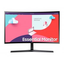 Monitor Samsung Essential  S27C366EAU LS27C366EAUXEN