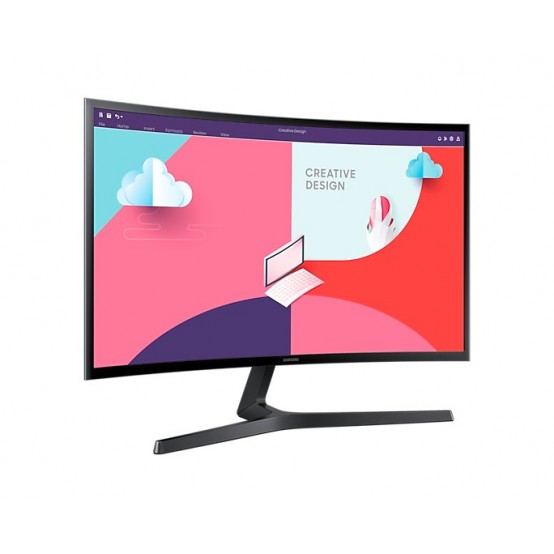 Monitor Samsung Essential  S27C366EAU LS27C366EAUXEN