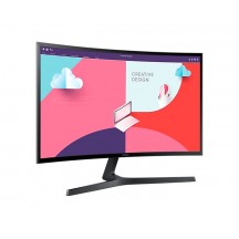 Monitor Samsung Essential  S27C366EAU LS27C366EAUXEN