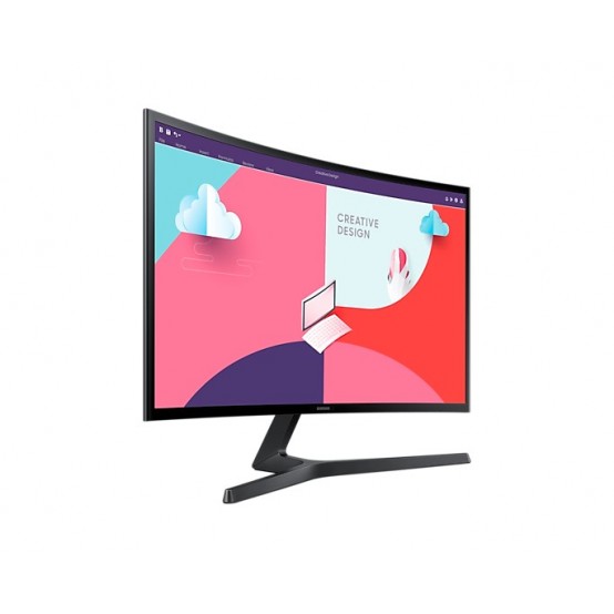 Monitor Samsung Essential  S27C366EAU LS27C366EAUXEN
