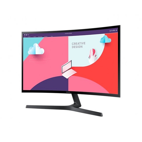 Monitor Samsung Essential  S27C366EAU LS27C366EAUXEN