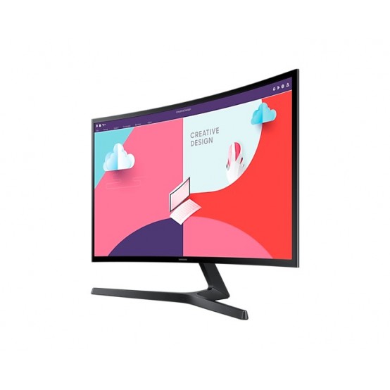Monitor Samsung Essential  S27C366EAU LS27C366EAUXEN