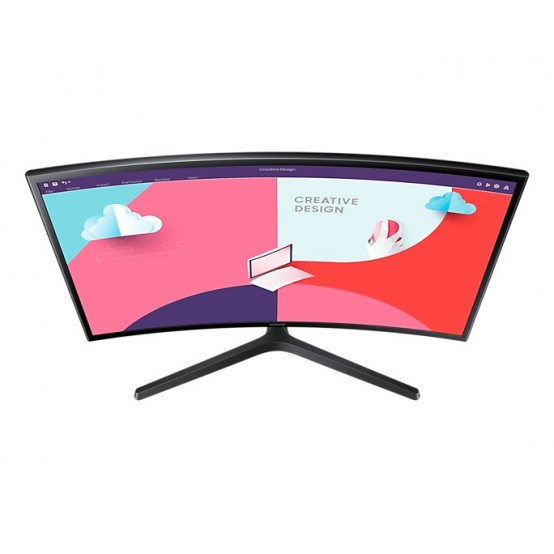 Monitor Samsung Essential  S27C366EAU LS27C366EAUXEN