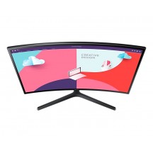 Monitor Samsung Essential  S27C366EAU LS27C366EAUXEN