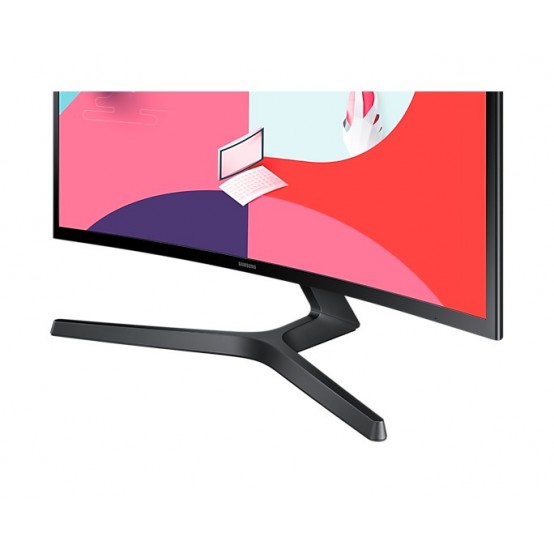 Monitor Samsung Essential  S27C366EAU LS27C366EAUXEN