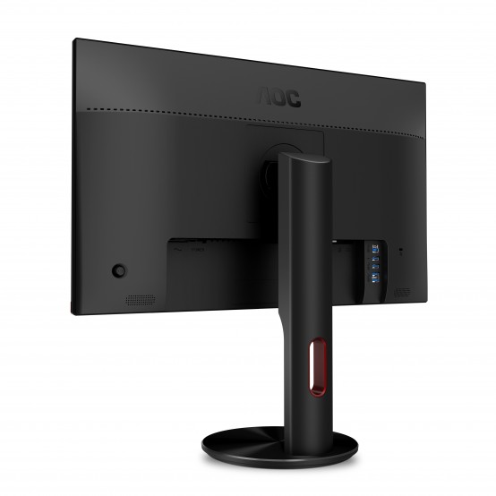 Monitor LCD AOC G2590PX