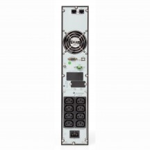 UPS Salicru SLC-700-TWIN RT2 698CA000001