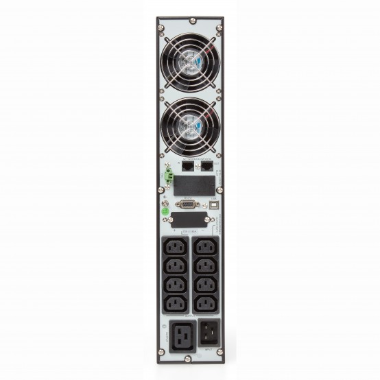 UPS Salicru SLC-3000-TWIN RT2 698CA000005