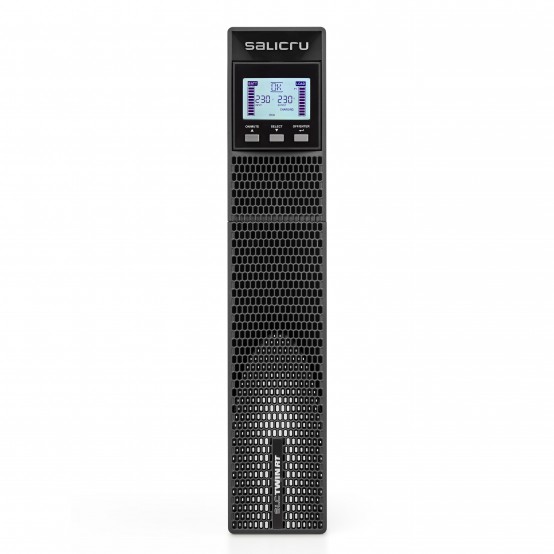 UPS Salicru SLC-700-TWIN RT2 B1 698CA000006