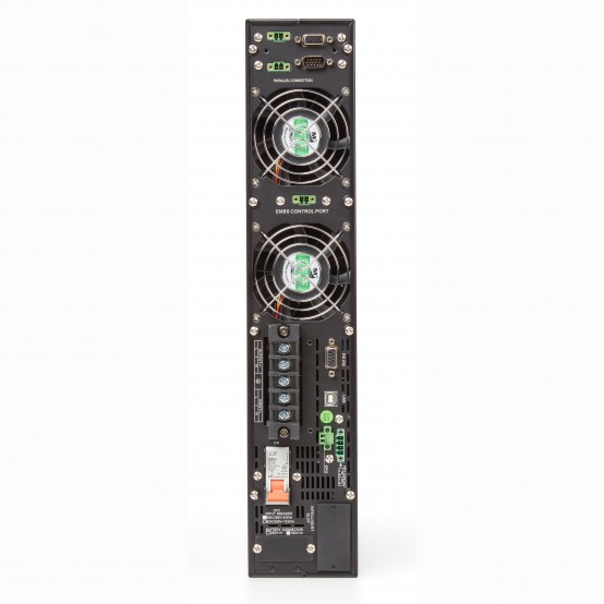UPS Salicru SLC-5000-TWIN RT2 B1 698CC000002