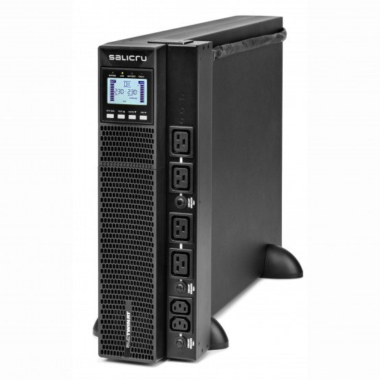 UPS Salicru SLC-8000-TWIN RT2 B1 698CC000004