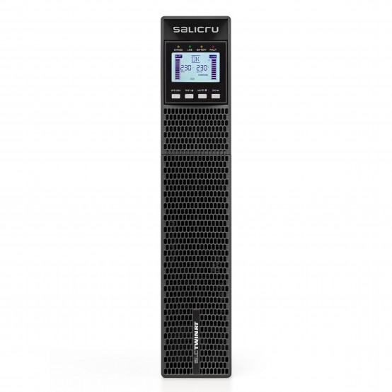 UPS Salicru KIT SLC-4000-TWIN RT2 698RQ000002