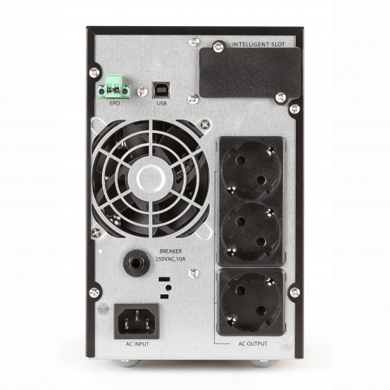 UPS Salicru SLC-700-TWIN PRO2 699CA000001