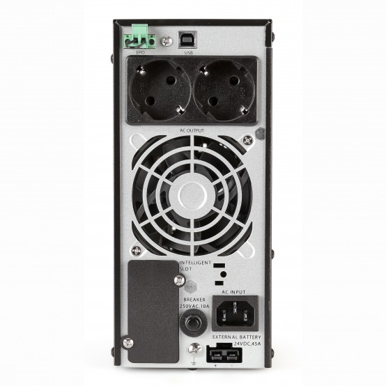 UPS Salicru SLC-1000-TWIN PRO2 B1 SHUCKO 699CA000004