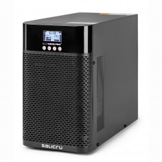 UPS Salicru SLC-2000-TWIN PRO2 B1 SHUCKO 699CA000008 2