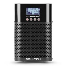 UPS Salicru SLC-700-TWIN PRO2 - IEC 699CA000011