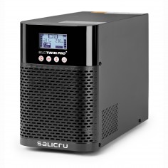 UPS Salicru SLC-1000-TWIN PRO2 - IEC 699CA000013