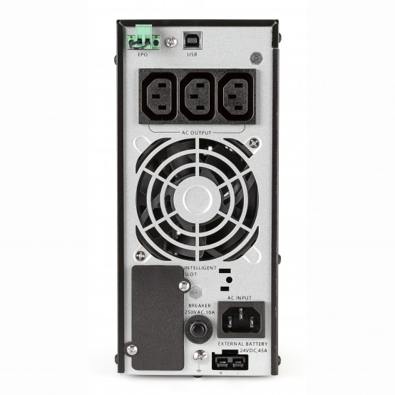 UPS Salicru SLC-1000-TWIN PRO2 B1 IEC 699CA000014
