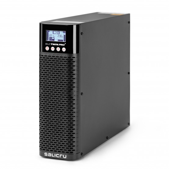 UPS Salicru SLC-2000-TWIN PRO2 B1 IEC 699CA000018