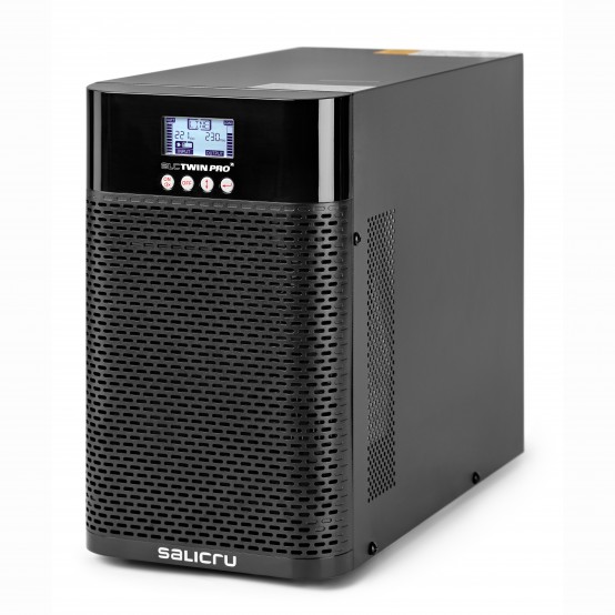 UPS Salicru SLC-2000-TWIN PRO2 B1 IEC 699CA000018