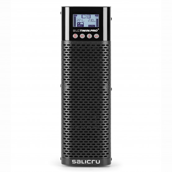 UPS Salicru SLC-2000-TWIN PRO2 B1 IEC 699CA000018